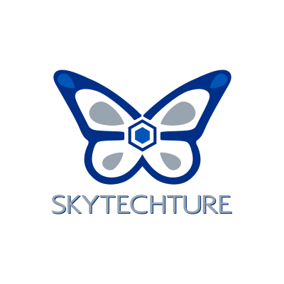 Logo-Skytechture